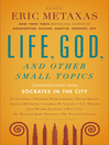 Imagen de portada para Socrates in the City